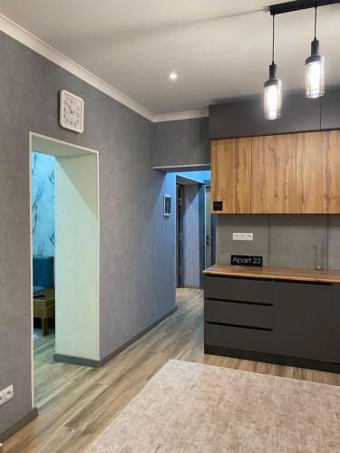 Apart Le Mont in คาราคล