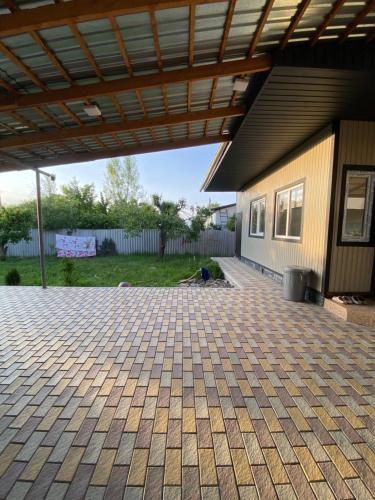 Apart Le Mont in คาราคล