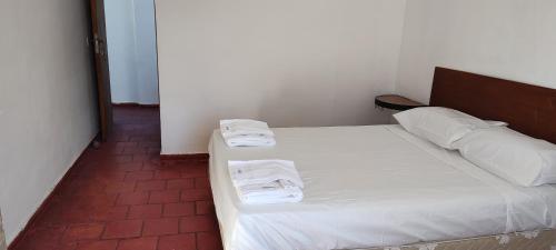 La Salamanca in Villa Tulumba