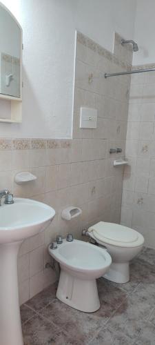 La Salamanca in Villa Tulumba