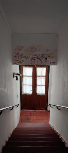 La Salamanca in Villa Tulumba