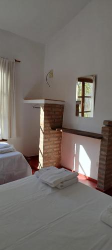 La Salamanca in Villa Tulumba
