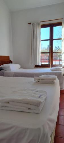 La Salamanca in Villa Tulumba