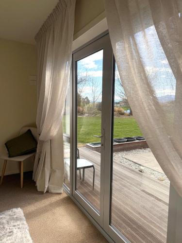 Létesítmények, Relaxing Rural Retreat - Stargaze or Soak Up the Sun in Luggate