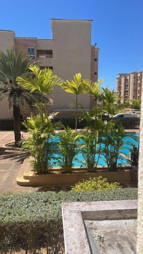 Lujoso apartamento vacacional in Porlamar