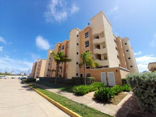 Lujoso apartamento vacacional in Porlamar