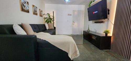 Lujoso apartamento vacacional in Porlamar