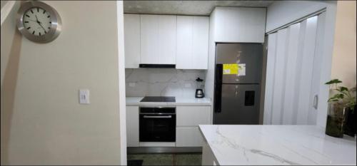 Lujoso apartamento vacacional in Porlamar