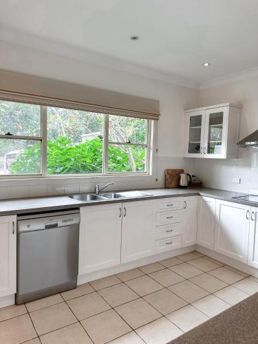 Mystery Bay Cottages in Mystery Bay