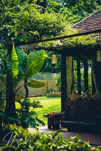Đến Nơi Có Gió - Homestay And Coffee