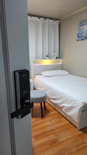 首尔 Sinsa Stay 酒店 套房