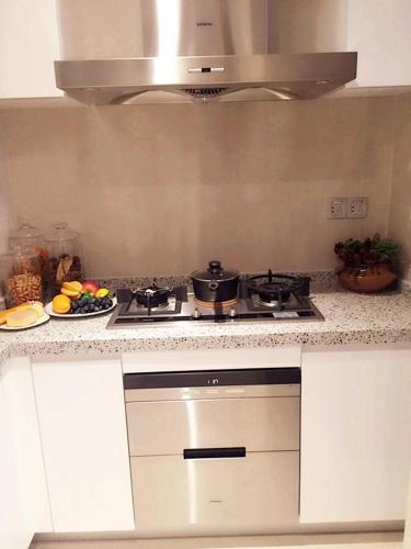 上海金桥中环碧云庭服务公寓