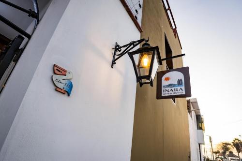 INARA - Cafe & Hostel