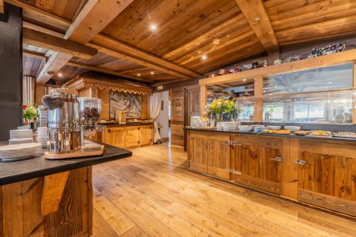 Hotel Le Sporting in Morzine