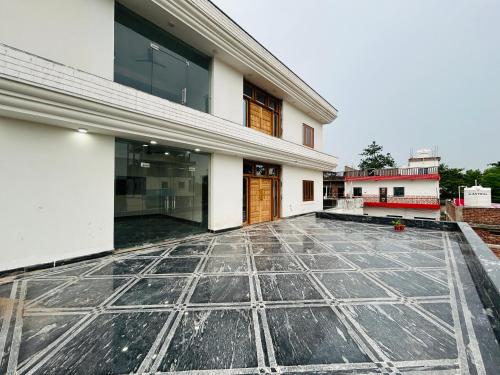 Regency Villa - 숙소 외관