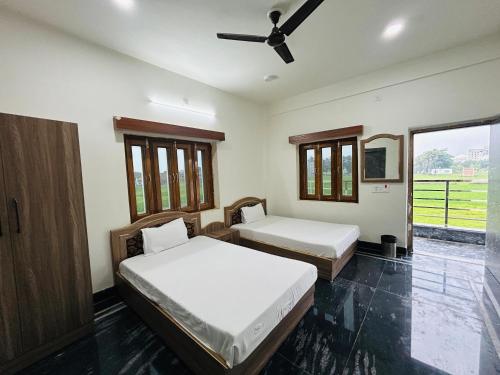Regency Villa