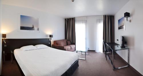 1 queen bed