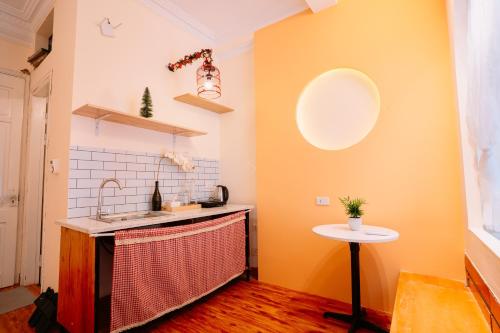 An Homestay Lakeview Apartment