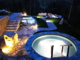 สระว่ายน้ำ, Hotel Irixo in อูเรนเซ