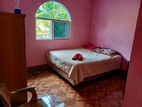 Casa el Marinero in Monterrico