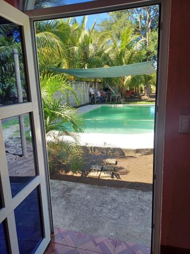 Casa el Marinero in Monterrico