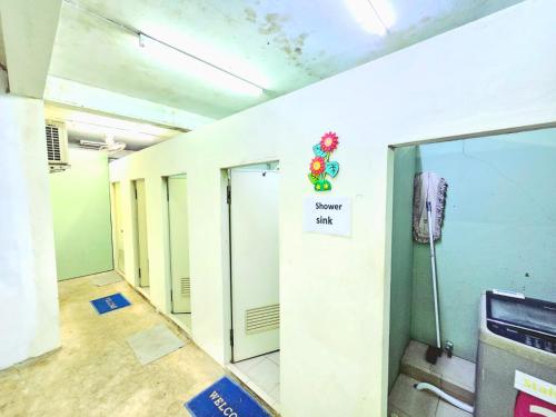 pakse green adventure Hostel in Pakse