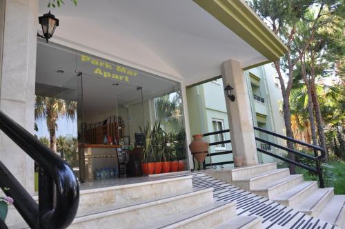 Parkmar Apart