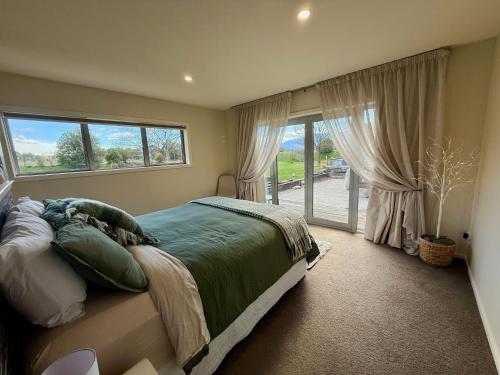 Relaxing Rural Retreat - Stargaze or Soak Up the Sun in Luggate
