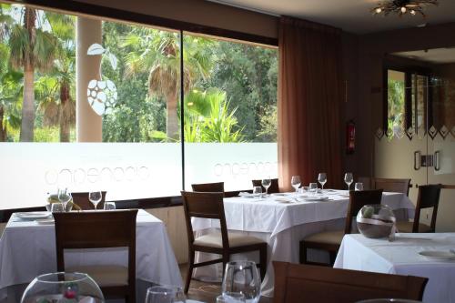 Hotel Balneario Valle del Jerte - image 8
