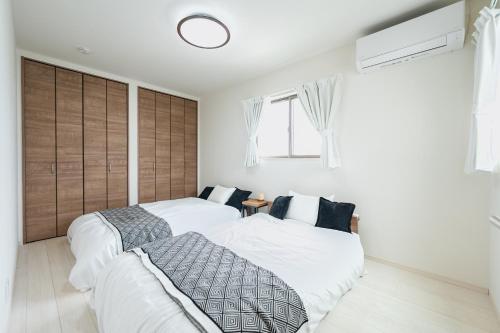 Ishigaki Island villa KURO