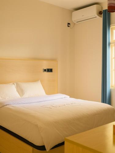 Scuba Haven Fuvahmulah Dive Guest House