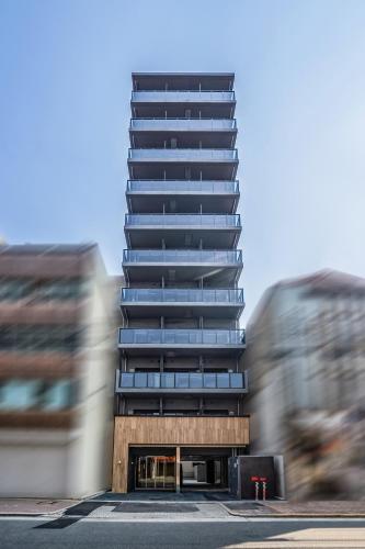 Apartment Hotel 11 Kuromon 5