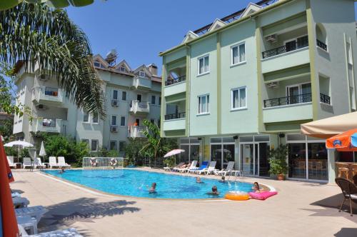 Parkmar Apart