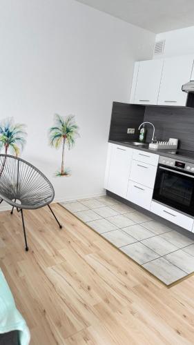 ZeitRaum Apartment in Balingen, Deutschland