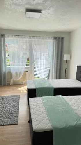 ZeitRaum Apartment in Balingen, Deutschland