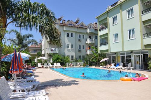 Parkmar Apart