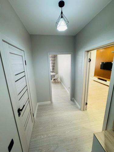 Sunkar 1 room apartment in Aktobe