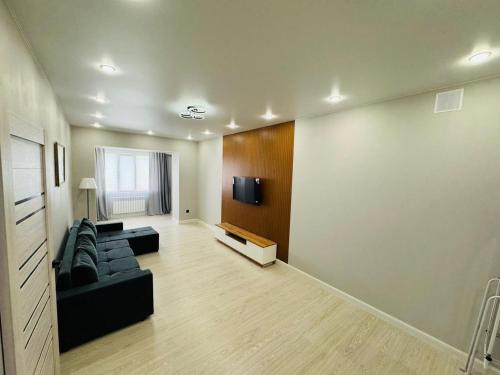 Sunkar 1 room apartment in Aktobe