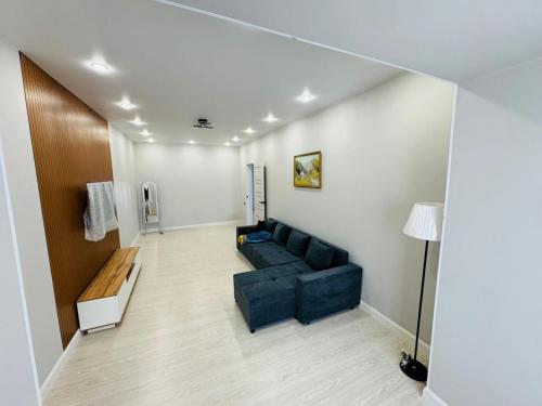 Sunkar 1 room apartment in Aktobe