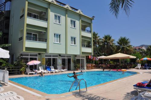 Parkmar Apart