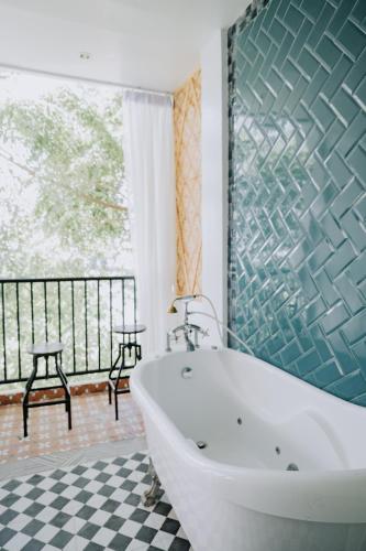 Facilities, G Boutique Resort - Santander in Santander