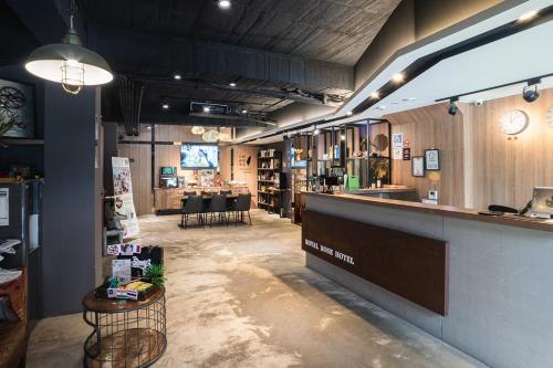 Photo - Royal Rose Hotel Shuangcheng Hall