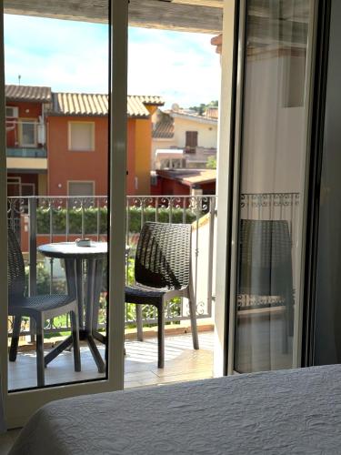Bentus B&B 2
