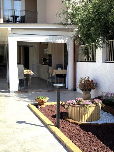 Bentus B&B 4
