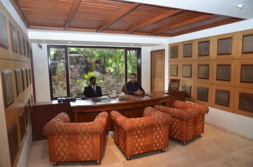 Lagoona Resort