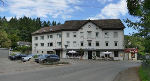 Bad Bruckhaus Erlebnishotel in Waldshut-Tiengen, Deutschland