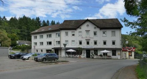 Bad Bruckhaus Erlebnishotel in Waldshut-Tiengen, Deutschland