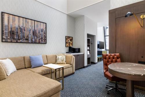 Hilton Garden Inn Indianapolis Downtown - image 9
