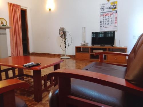 Ranmini Family Resort in Anuradhapura Város