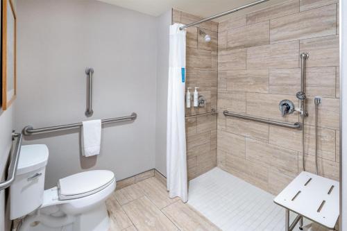 Hampton Inn & Suites Silverthorne - image 14